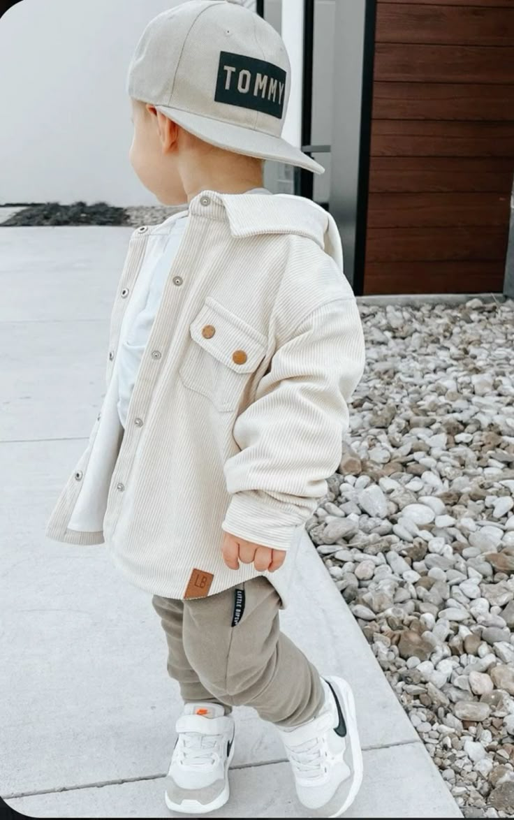 Kids Clothing For Boy